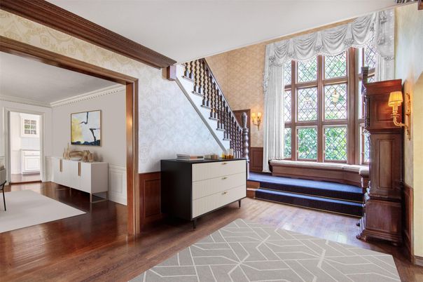 Interior, Wood Texture Flooring