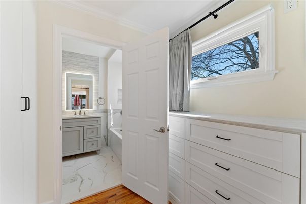 Bathroom, Interior, Marble, Wood Texture Flooring