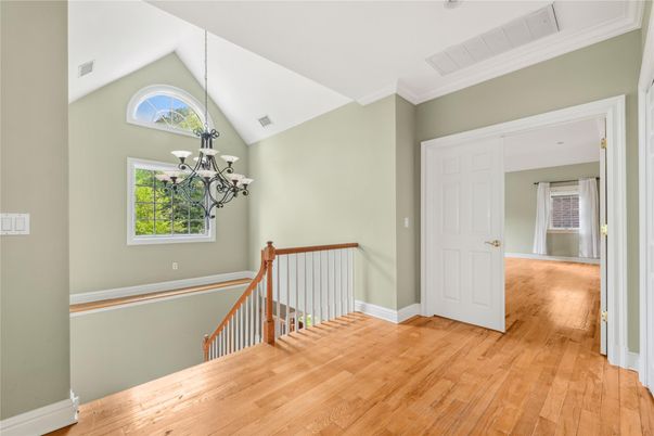 Chandelier, Interior, Wood Texture Flooring