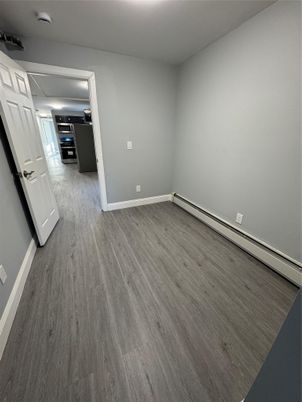 Empty room, Interior, Kitchen, Wood Texture Flooring