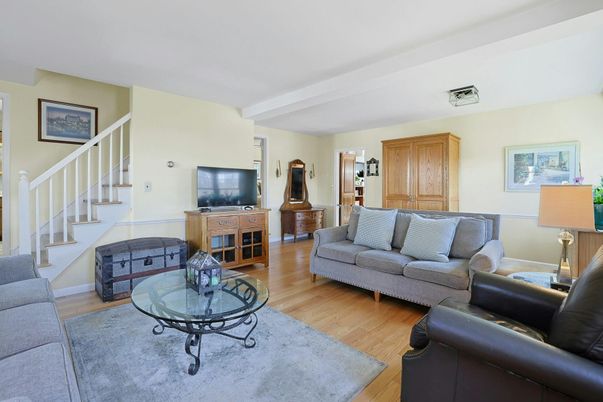 Interior, Living room, Wood Texture Flooring