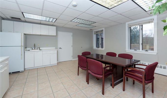 Dining room, Interior, Kitchen