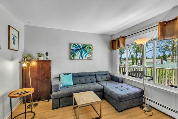Interior, Living room, Wood Texture Flooring