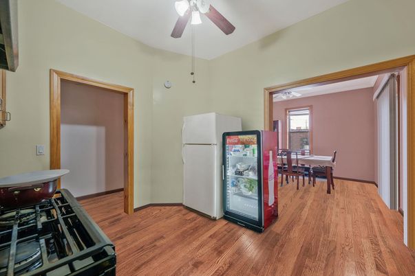 Dining room, Interior, Kitchen, Wood Texture Flooring