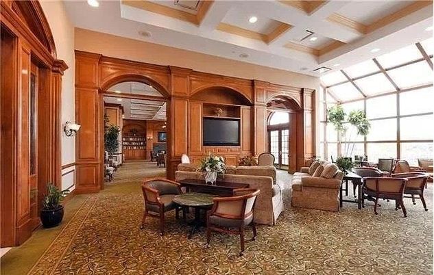 Dining room, Interior, Living room, Recessed Lighting