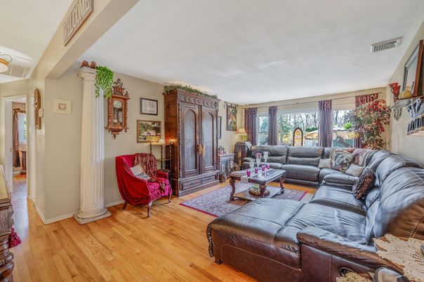 Interior, Living room, Wood Texture Flooring