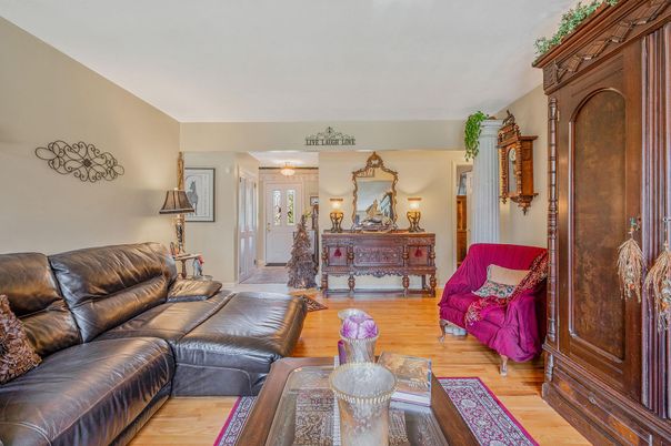 Interior, Living room, Wood Texture Flooring
