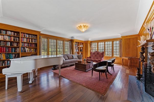Interior, Living room, Piano, Wood Texture Flooring