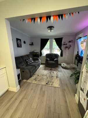 Interior, Living room, Wood Texture Flooring
