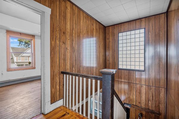 Interior, Wood Texture Flooring, Wooden Walls