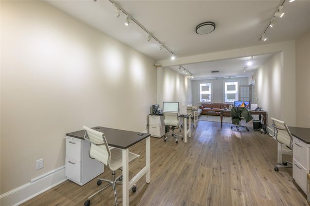 Home Office, Interior, Living room, Wood Texture Flooring