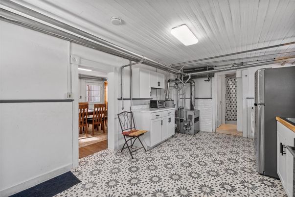 Dining room, Interior, Kitchen, Wood Texture Flooring