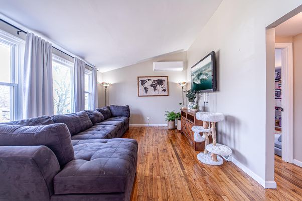 Interior, Living room, Wood Texture Flooring