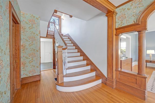 Interior, Wood Texture Flooring