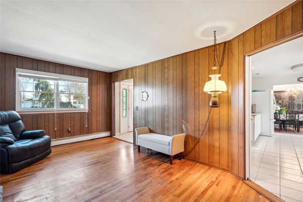 Chandelier, Interior, Pendant Lights, Wood Texture Flooring, Wooden Walls