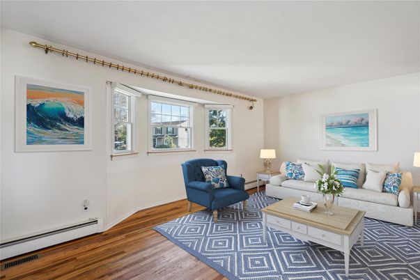 Interior, Living room, Wood Texture Flooring