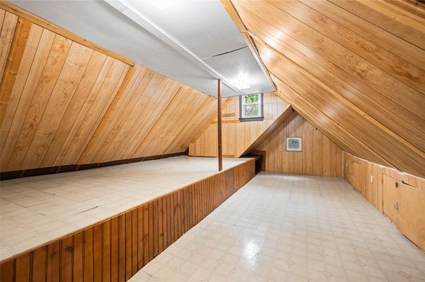 Interior, Wooden Ceilings, Wooden Walls