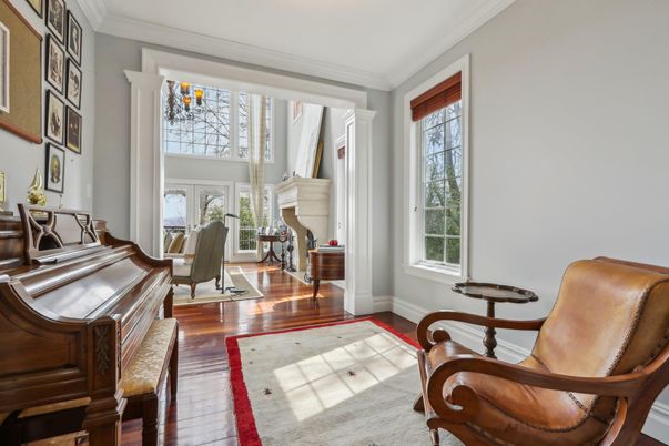 Interior, Piano, Wood Texture Flooring