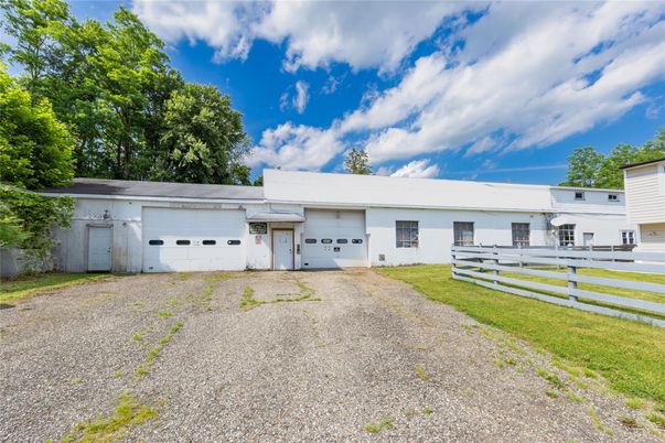 Attached, Backyard, Exterior, Facade, Ranch
