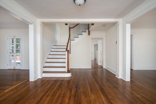 Interior, Wood Texture Flooring