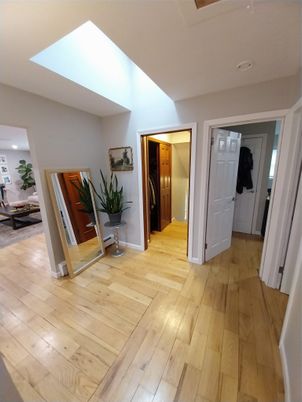 Interior, Wood Texture Flooring