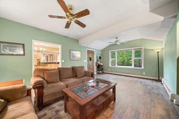 Interior, Living room, Wood Texture Flooring
