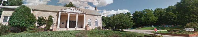 Exterior, Facade, Brick Facade, None
