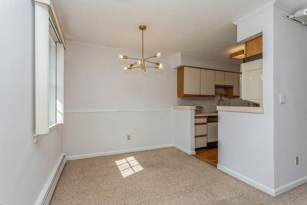 Interior, Kitchen, Pendant Lights