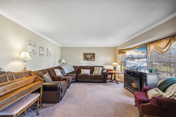 Fireplace, Interior, Living room, Piano