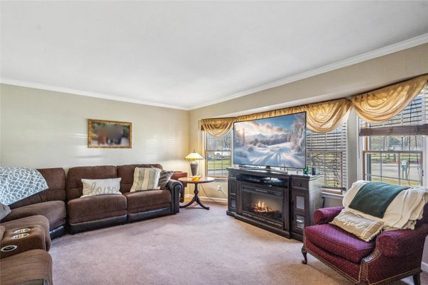 Fireplace, Interior, Living room