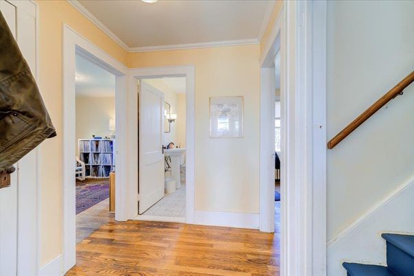 Interior, Wood Texture Flooring