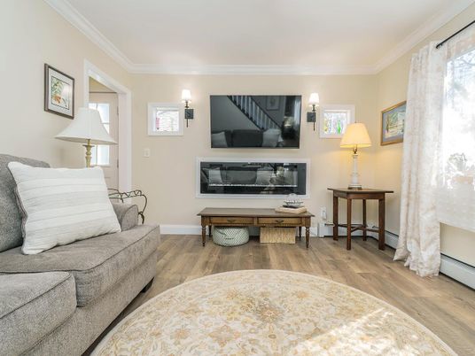 Interior, Living room, Wood Texture Flooring
