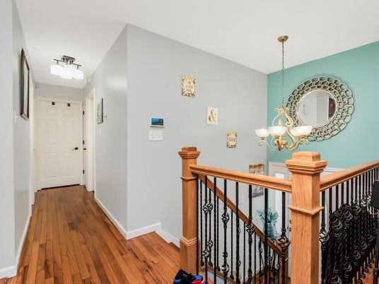 Chandelier, Interior, Wood Texture Flooring