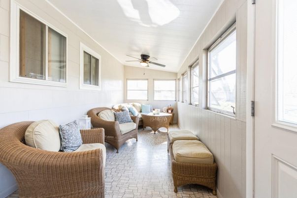 Interior, Living room, Sun Room