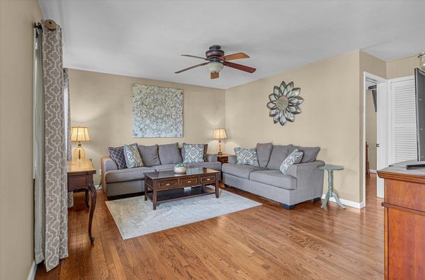Interior, Living room, Wood Texture Flooring