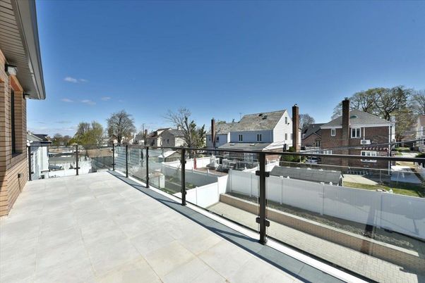 Water, Exterior, Other