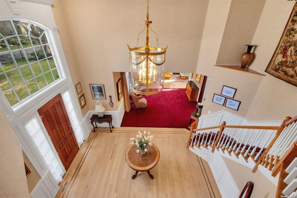 Chandelier, Dining room, Interior, Pendant Lights, Wood Texture Flooring