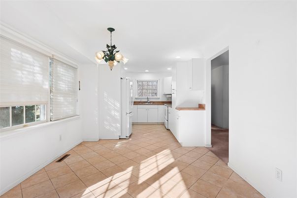 Chandelier, Interior, Kitchen, Recessed Lighting