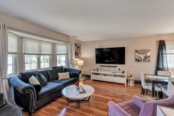 Dining room, Interior, Living room, Wood Texture Flooring