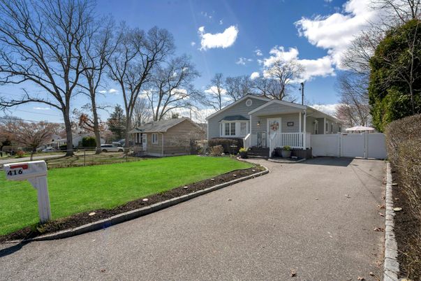 Backyard, Exterior, Facade, None
