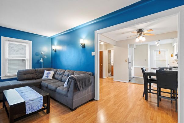 Dining room, Interior, Living room, Wood Texture Flooring