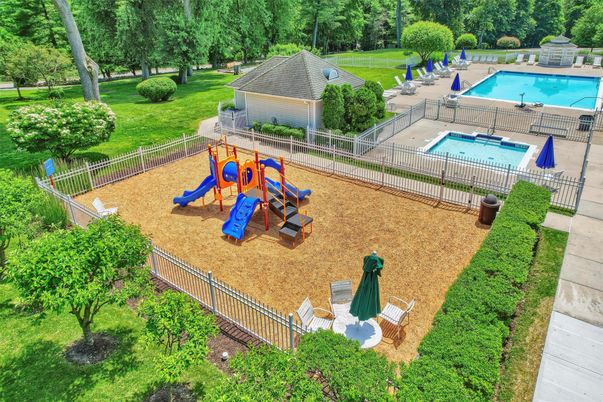 Backyard, Exterior, Playground, Pool