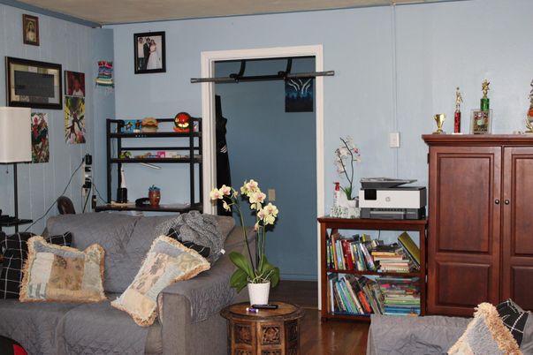 Interior, Living room, Wood Texture Flooring