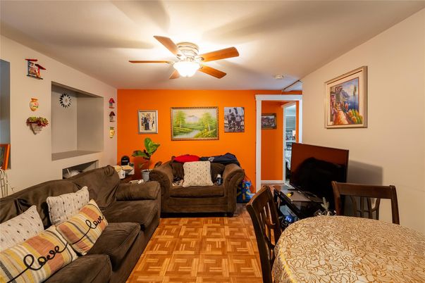 Dining room, Interior, Living room, Wood Texture Flooring