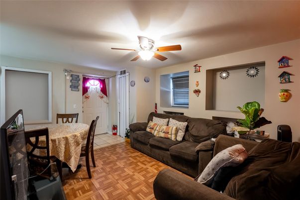 Dining room, Interior, Living room, Wood Texture Flooring