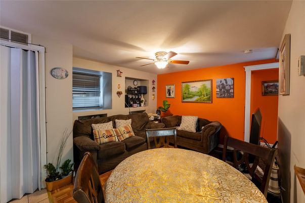 Dining room, Interior, Living room