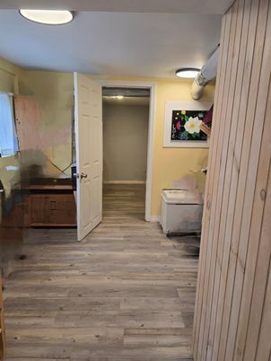 Interior, Wood Texture Flooring