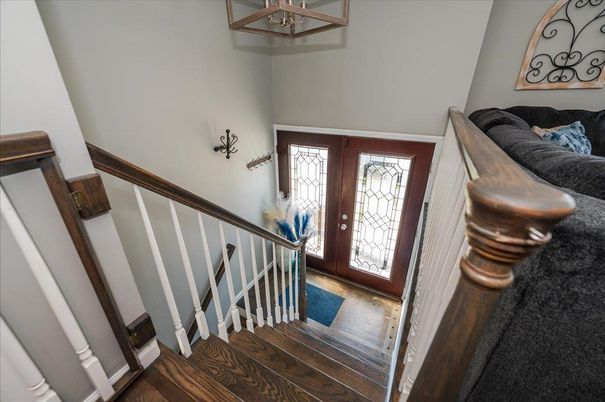 Interior, Wood Texture Flooring