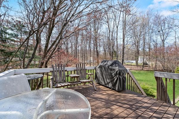 Exterior, Hot Tub