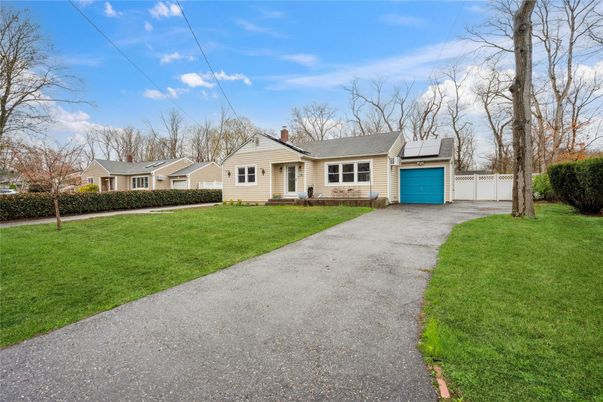Attached, Backyard, Exterior, Facade, Cape Cod